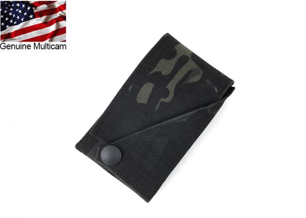 G Rasput Camo Card Holder ( Multicam Black )